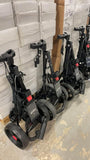 Refurbished CaddyLite 11.5V3 golf cart