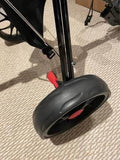 Refurbished CaddyLite 11.5V3 golf cart