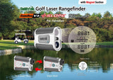 Open Box New CaddyView V3 Laser rangefinder