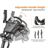 Open Box New Caddytek Auto+360