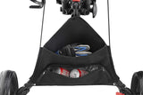 Open Box New Caddytek Explorer V8 golf push cart